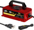 Fast Charging 36V Lithium Golf Cart Charger