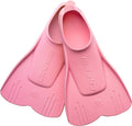 Cressi Mini Light Short Floating Swim Fins for Kids - Easy Learn