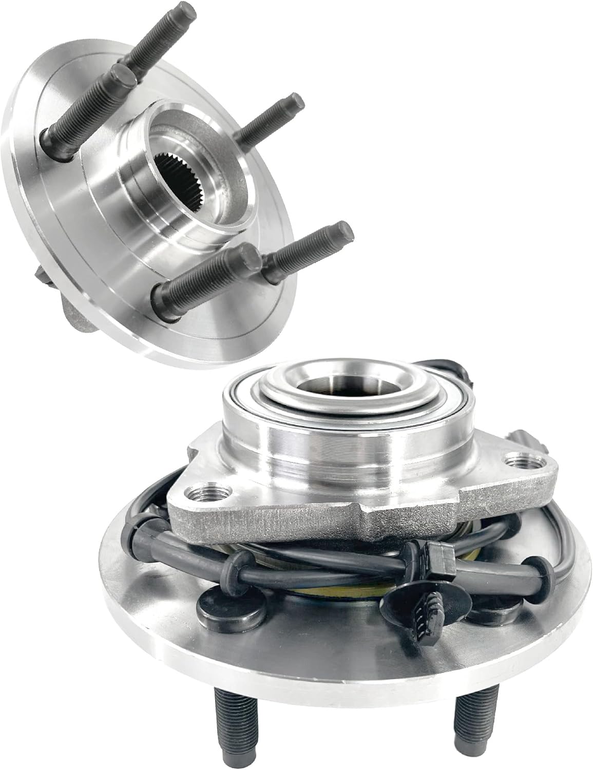 515073 Front Wheel Bearing Hub Assembly for Dodge Ram 1500