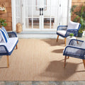 SAFAVIEH Courtyard Collection Area Rug - Durable & Stylish
