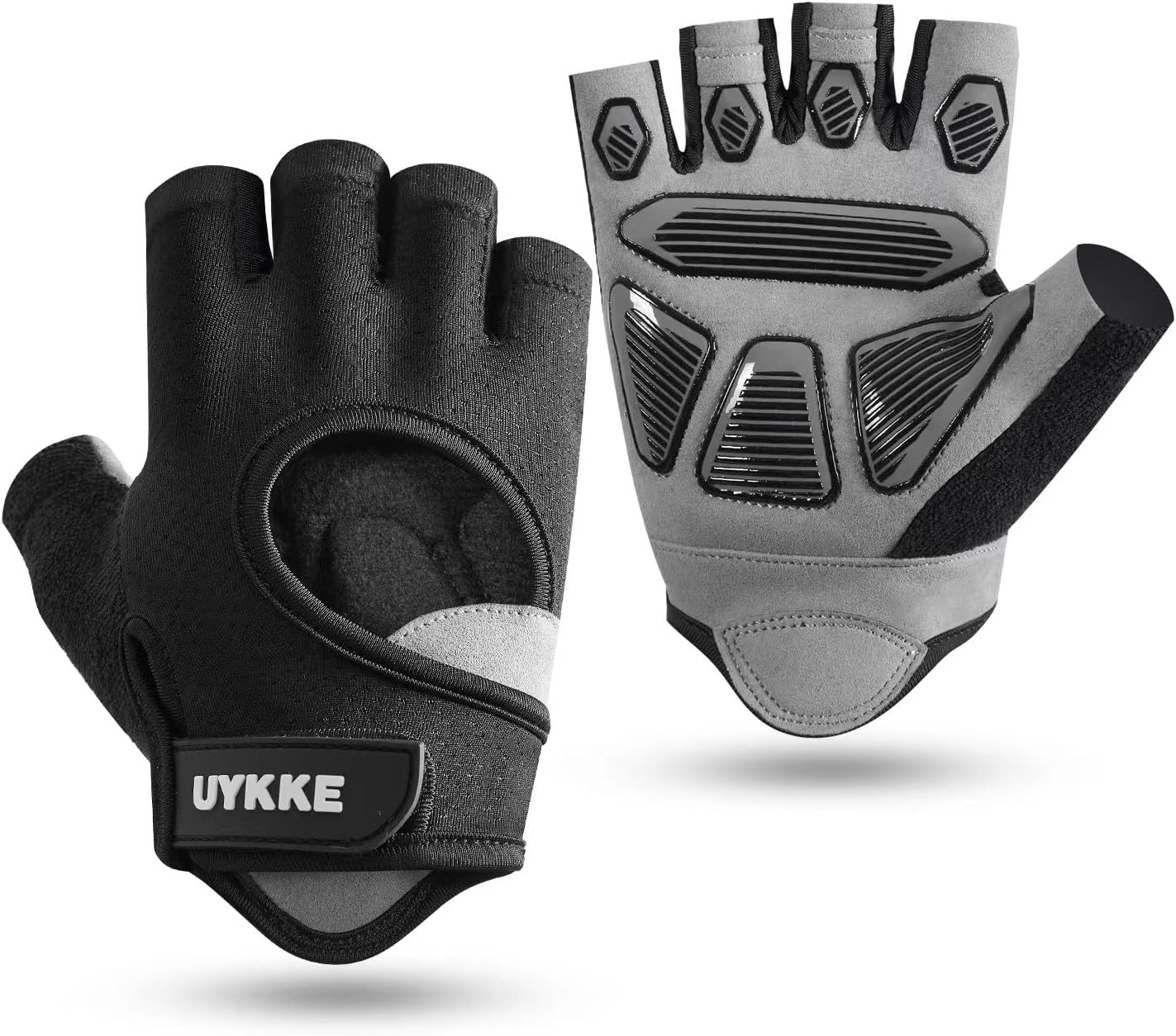 Breathable Exercise Gloves for Ultimate Performance