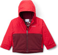 Columbia boys Alpine Action III Jacket - Warm, Waterproof Ski Jacket