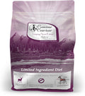 Canine Caviar Leaping Spirit Venison & Pearl Millet - Alkaline Dry Dog