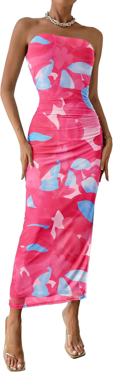 Stunning Summer Wedding Guest Dress for Every Occasion