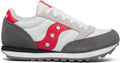 Saucony Unisex-Child Jazz Original Sneaker - Classic Comfortable Fit