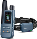 Jugbow 4200FT Dog Training Collar with Remote - Long Range Control