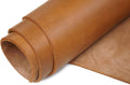 Bourbon Brown Full Grain Tooling Leather 9-10oz (12x24) - Durable