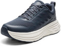 NORTIV 8 Men's Cushioning Running Walking Tennis Shoes - Supportive