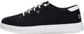 HEYDUDE Mens Paul Pro Mesh Lightweight Slip-On Sneakers