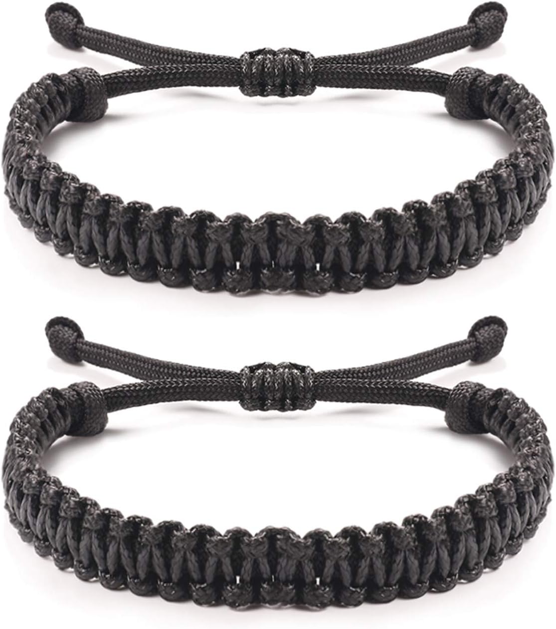 Handmade Distance Bracelet Set | JEKA JEWELRY