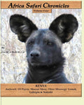 Africa Safari Chronicles: Kenya - Detailed Safari Planning & Field