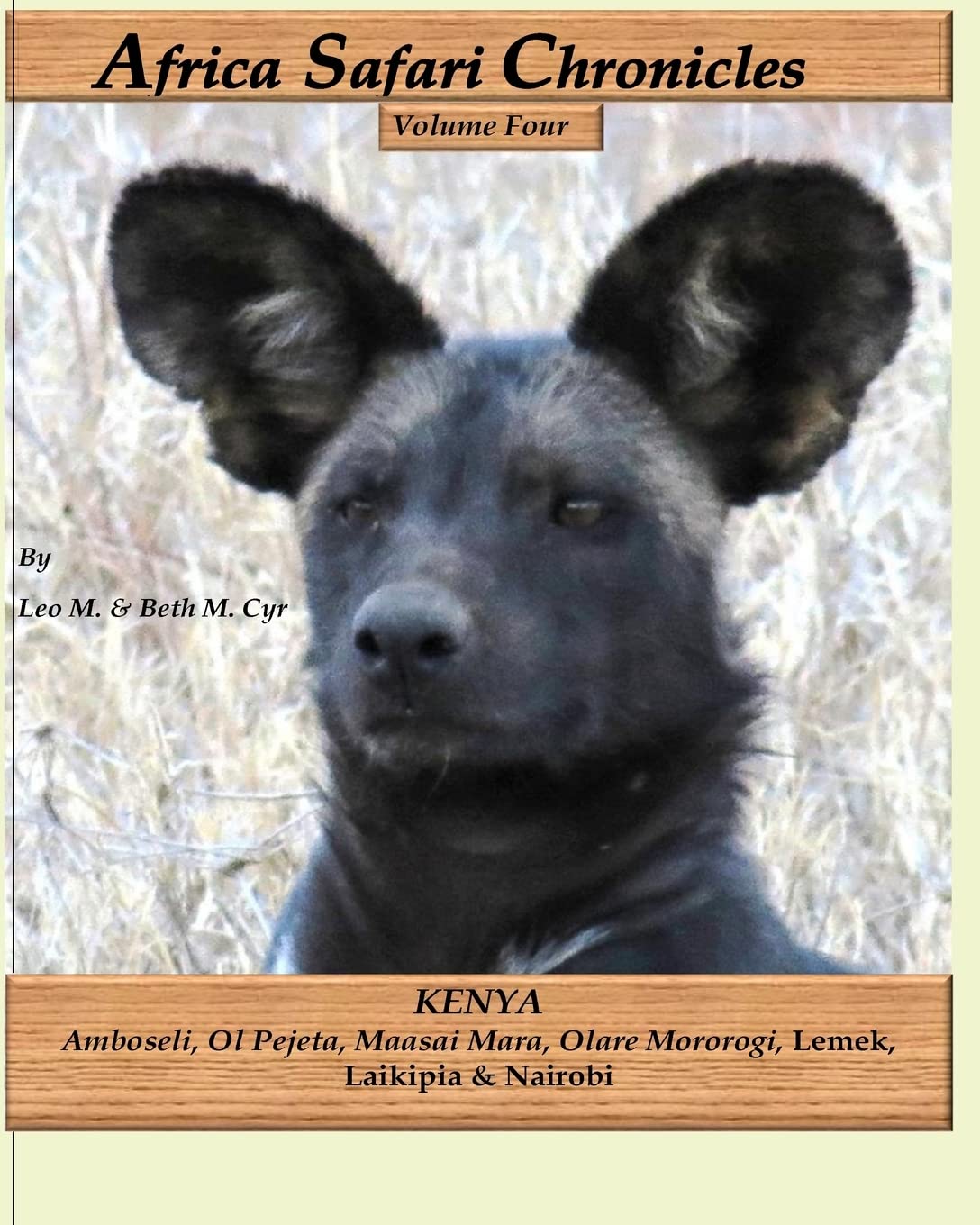 Africa Safari Chronicles: Kenya - A Captivating Journey Through Nature