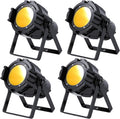 HOLDLAMP Spotlight COB 80W Stage Light for Parties and Events