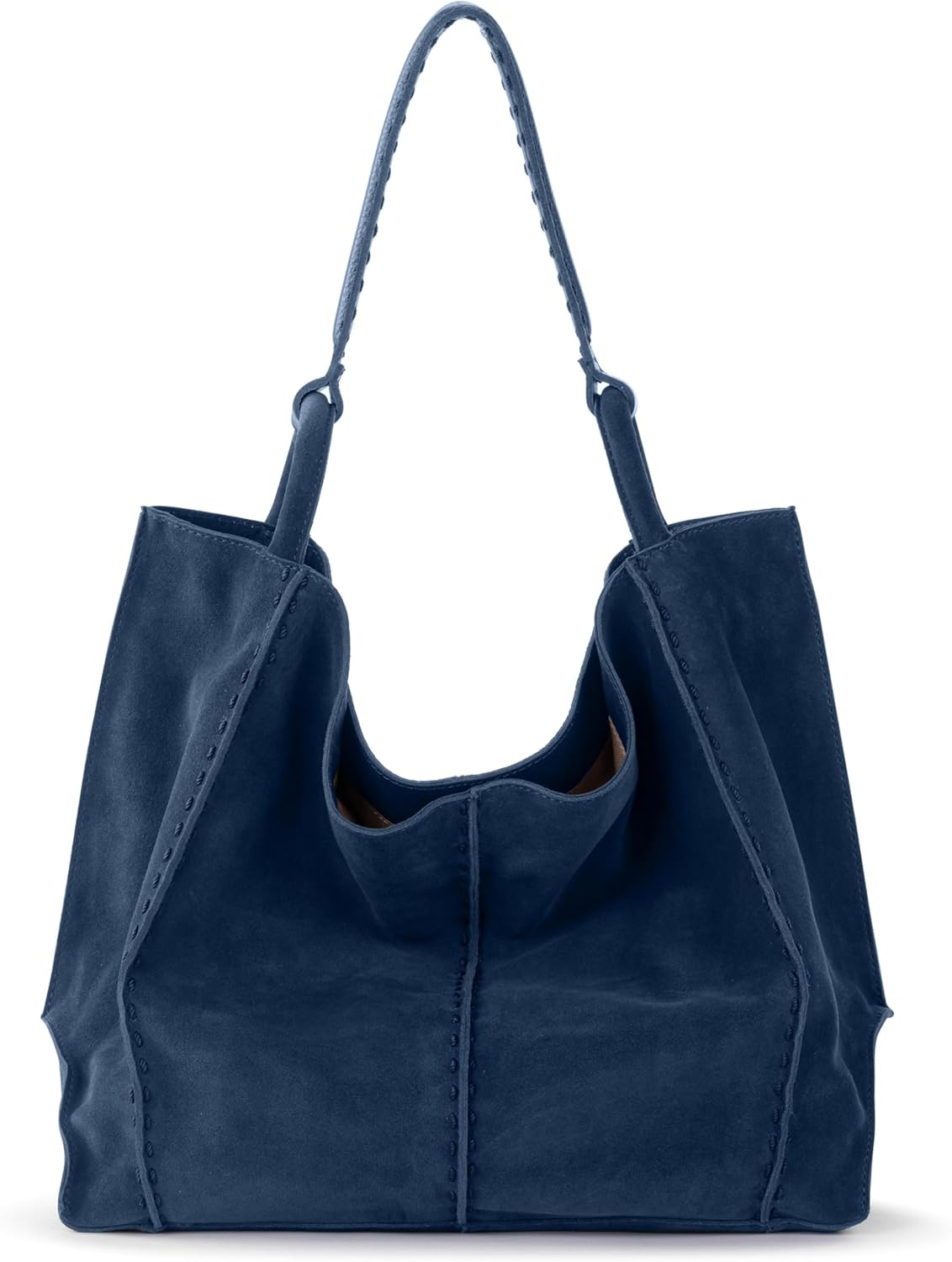 Stylish & Spacious Los Feliz Large Tote Bag for Everyday Use
