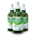 SteviaClear Stevia Liquid Drops - Pure Zero Calorie Sweetener