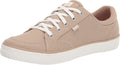 Keds Women's Center 2 Lace Up Sneaker - Comfortable Everyday Sneaker