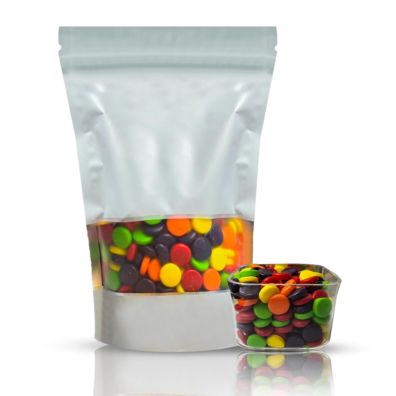 Chewy Spree Candy Bulk 2lb Bag for Parties and Snacking