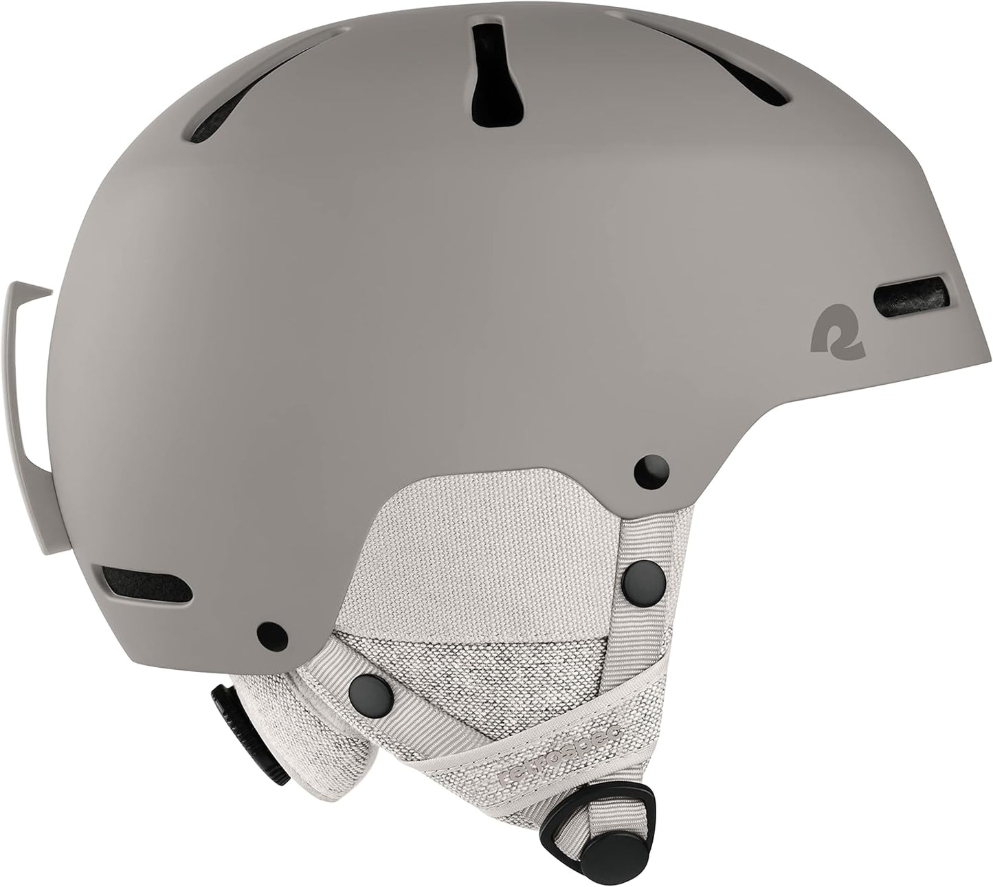 Retrospec Comstock Ski Helmet - Ultimate Safety & Comfort