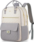 Teen Girls School Backpack with USB Charging Port for Travel