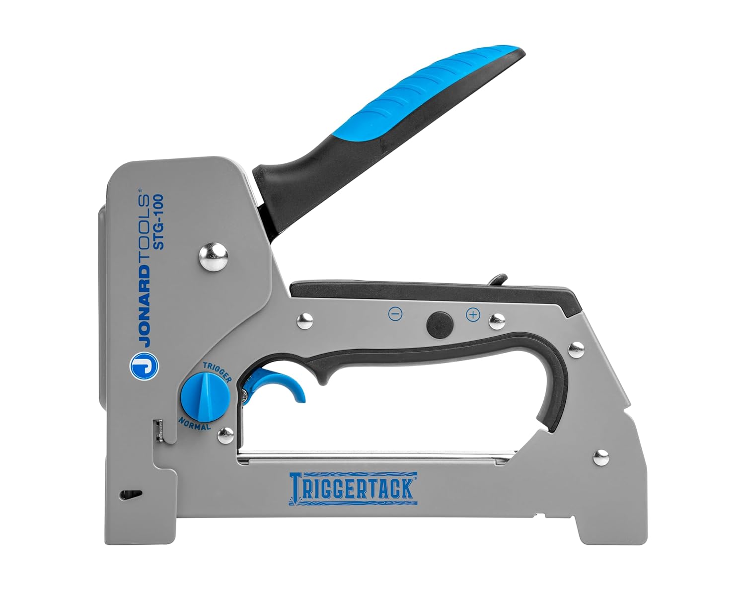 Jonard Tools STG-100 TriggerTack Insulated Cable Stapler