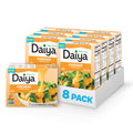 Dairy Free Cheddar Cheese Sauce - Plant Based, Creamy Squeeze Pouch
