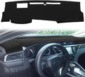 Custom Fit Dashboard Cover for Toyota Camry 2018-2023 Models