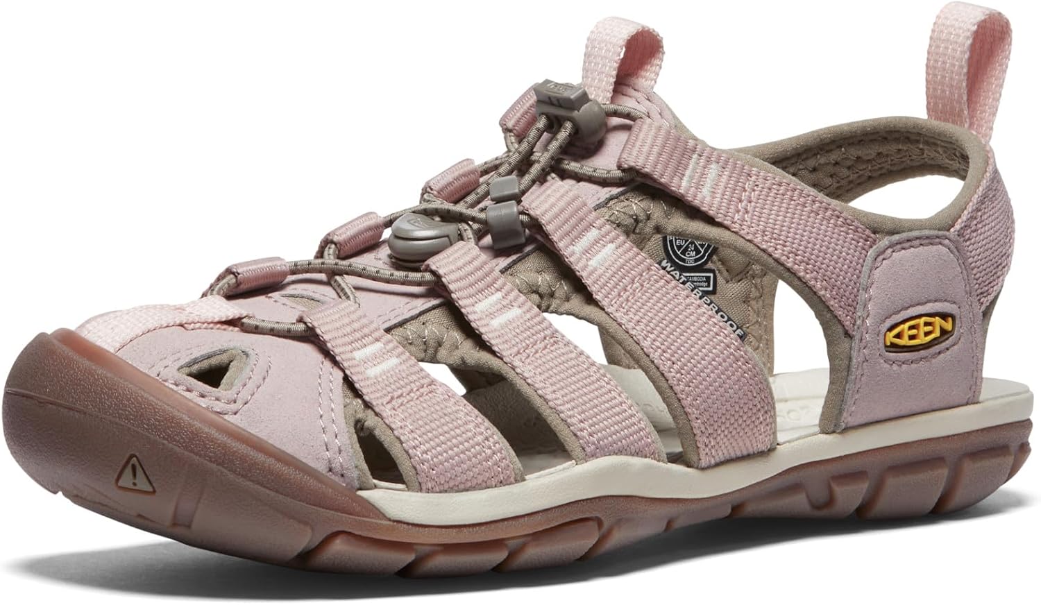 KEEN Women's Clearwater CNX: Lightweight Comfort