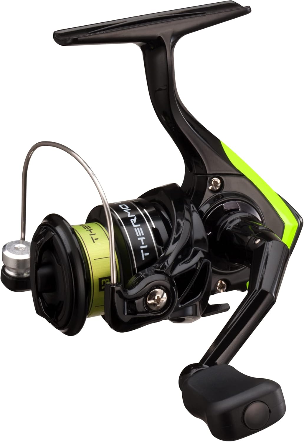 13 FISHING Thermo Ice Spinning Reel - Lightweight & Durable