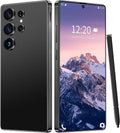 Huness I25 Ultra Unlocked Cell Phone - Large Screen Power