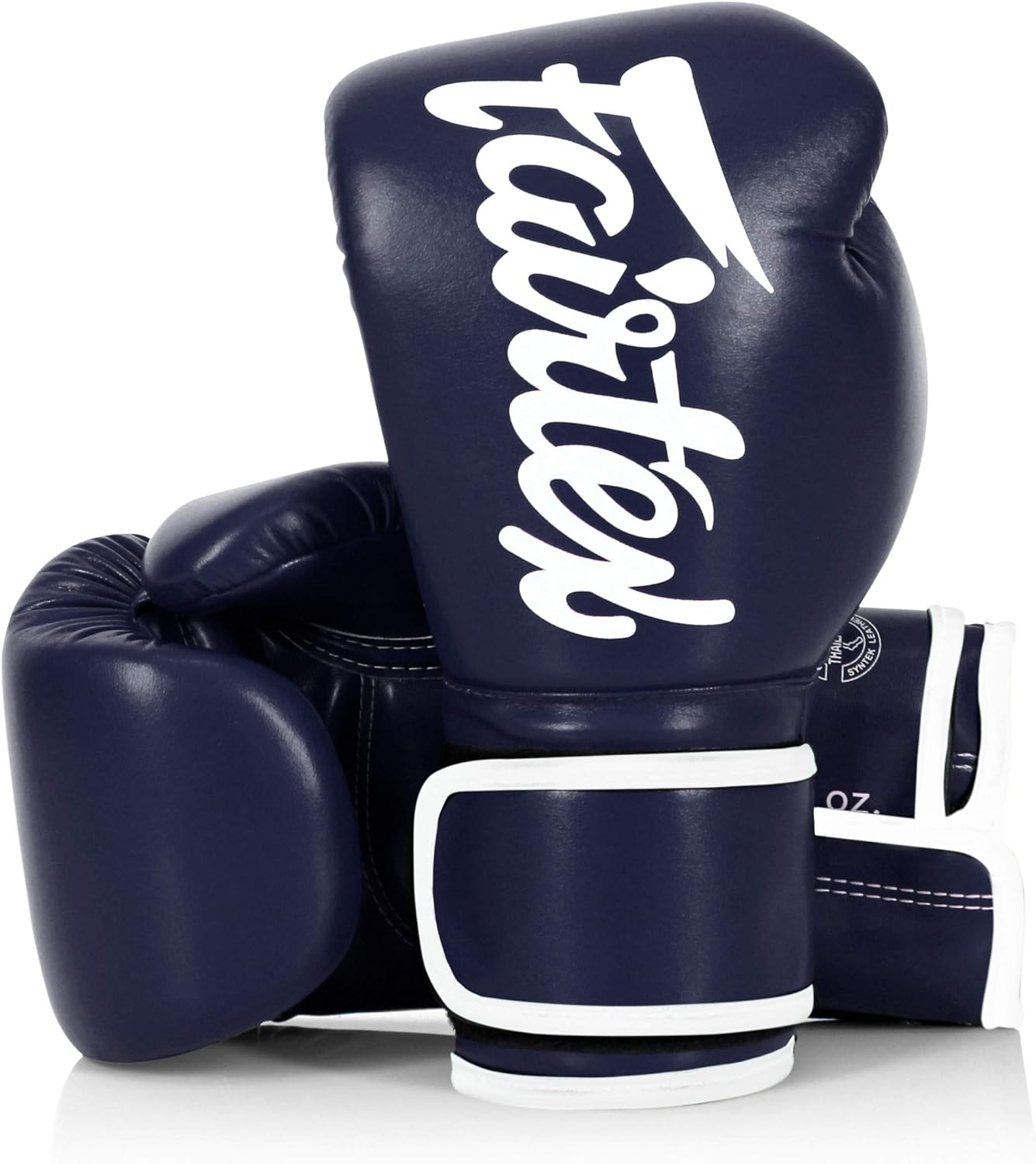 Fairtex Muay Thai Boxing Gloves for Men, Women, and Kids
