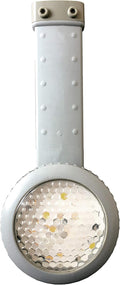 LED Aboveground Pool Light 750 Lumens - Easy Under-Rail Install