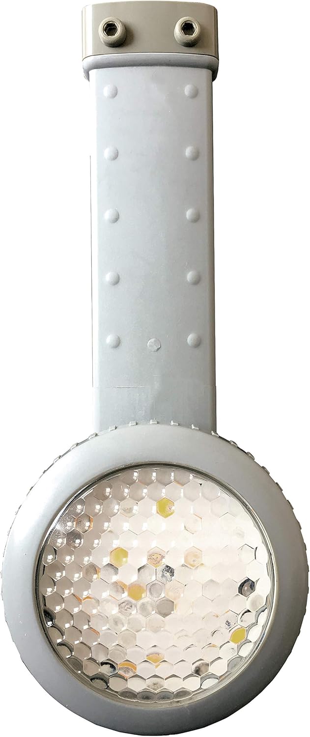 LED Aboveground Pool Light for Nighttime Swimming Fun