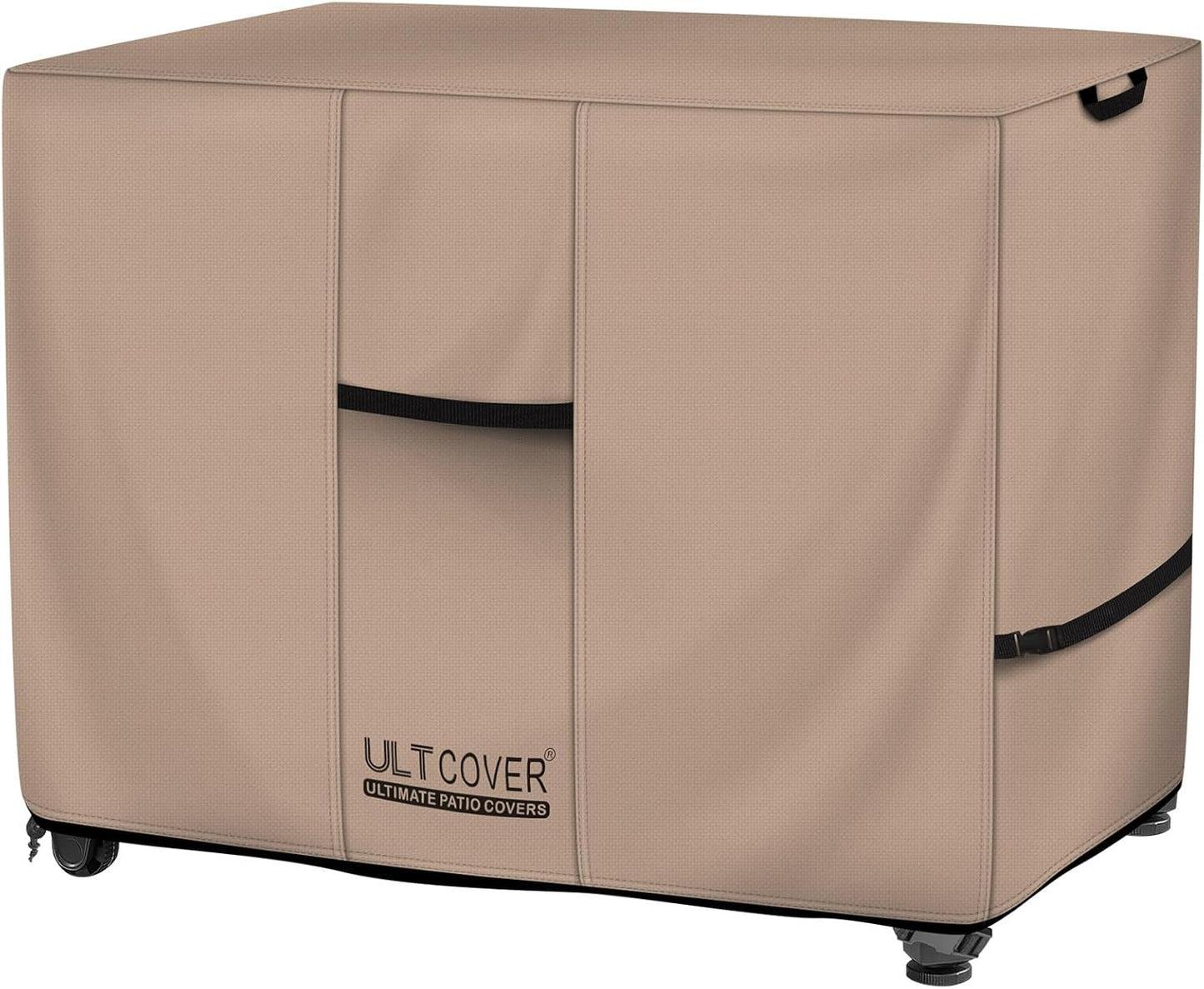 ULTCOVER Waterproof Prep Table Cover for 52 Inch Keter Unity XL