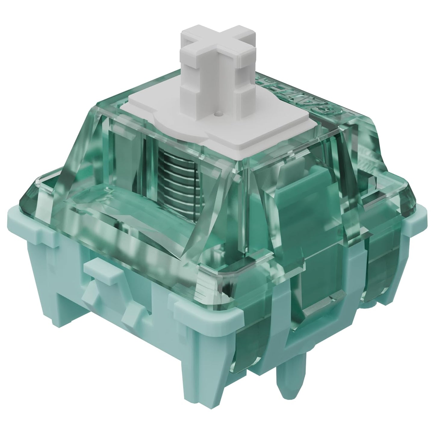 Gateron Magnetic Jade Pro Keyboard Switches for Gaming Keyboards