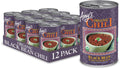 Amy's Organic Black Bean Chili, Vegan Medium - Hearty Ready Meals