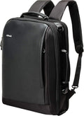 OPACK RFID Business 15.6 in Laptop Backpack - Anti-Theft Travel
