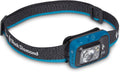 Spot 400 Headlamp Azul - 400 Lumens, Waterproof Outdoor Light