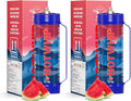 Watermelon Whipped Cream Chargers 99.99% Purity - 3.3L