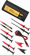 Fluke TLK-225 SureGrip Master Accessory Set - Interchangeable Test