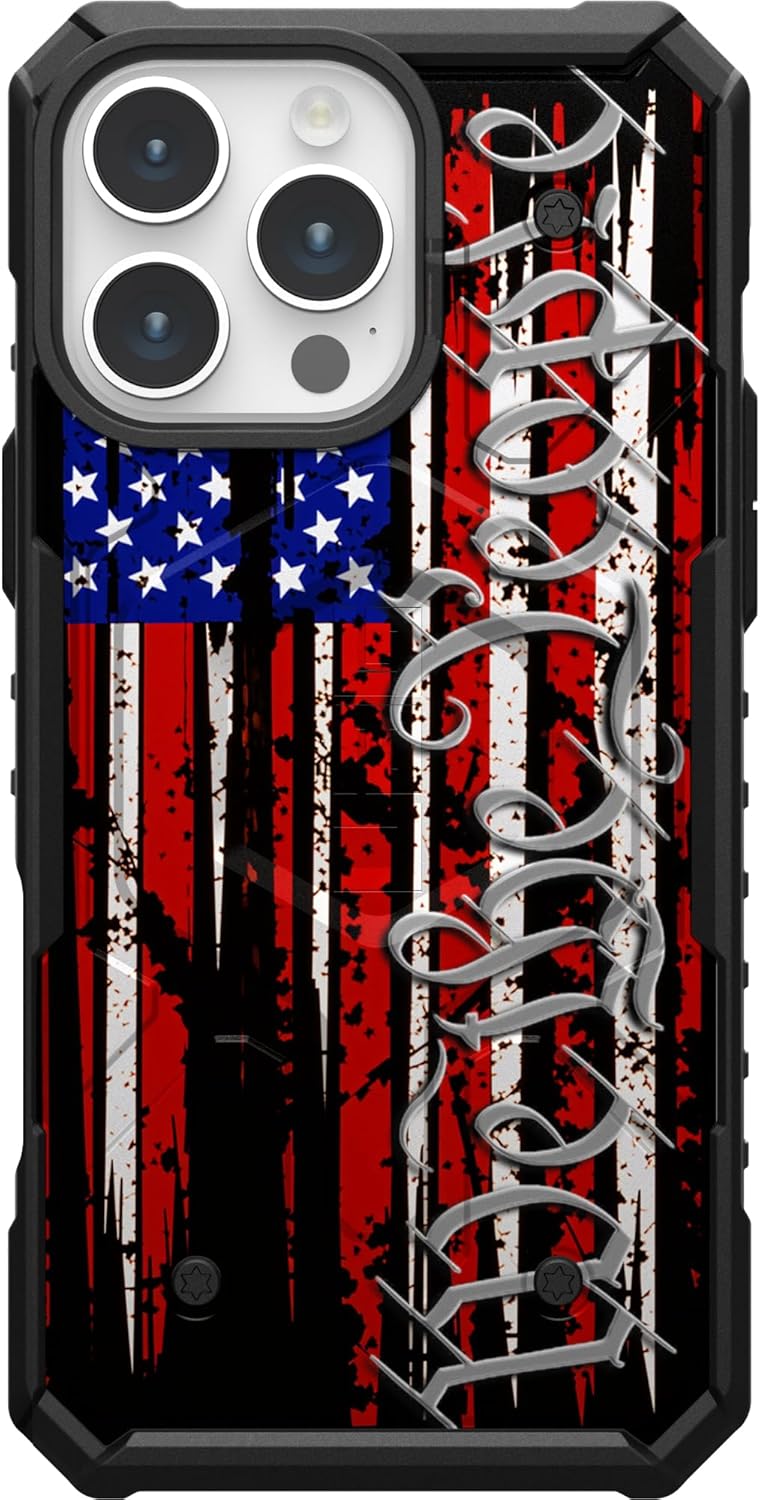 EGO Tactical UAG Urban Armor Gear Case for iPhone 16 Pro