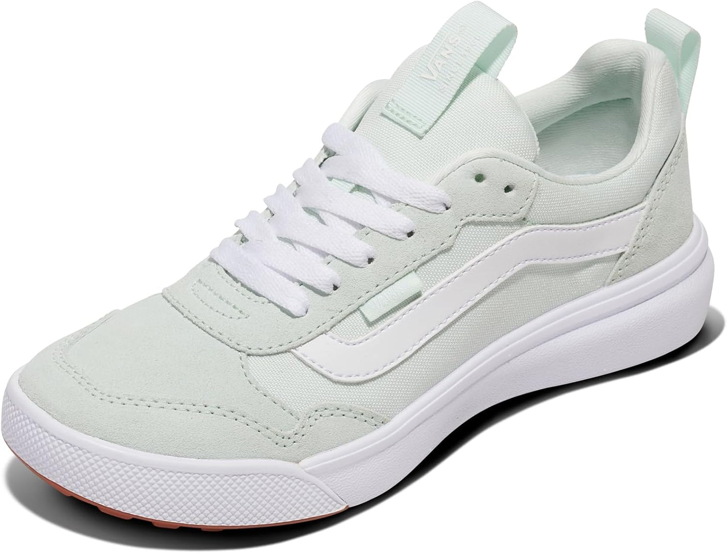 Vans Women's Range EXP Sneaker: Versatile Style for Every Adventure