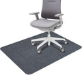 Chair Mat for Hard Floors 47in x 36in - Durable Office Floor Protector