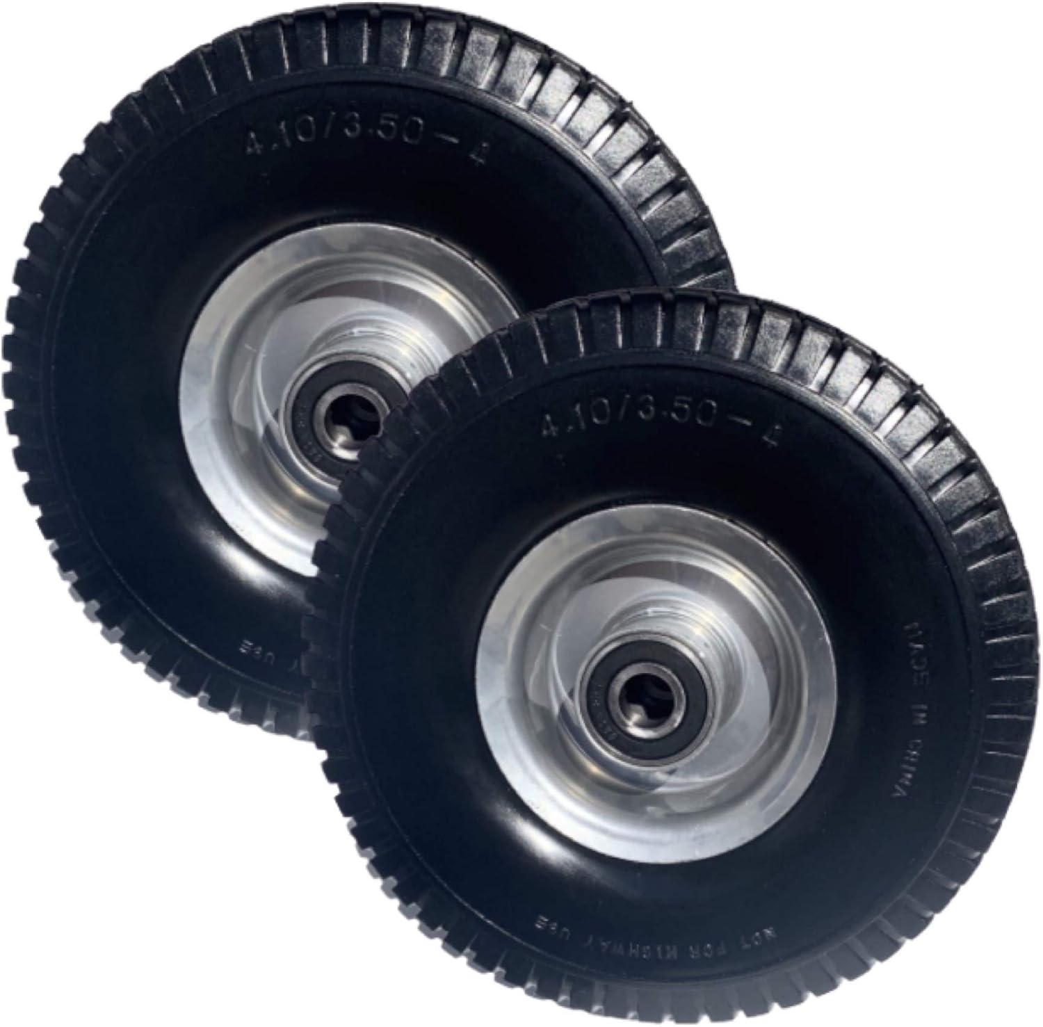 Jungle Wheels Sulky Replacement Tires for Smooth Performance