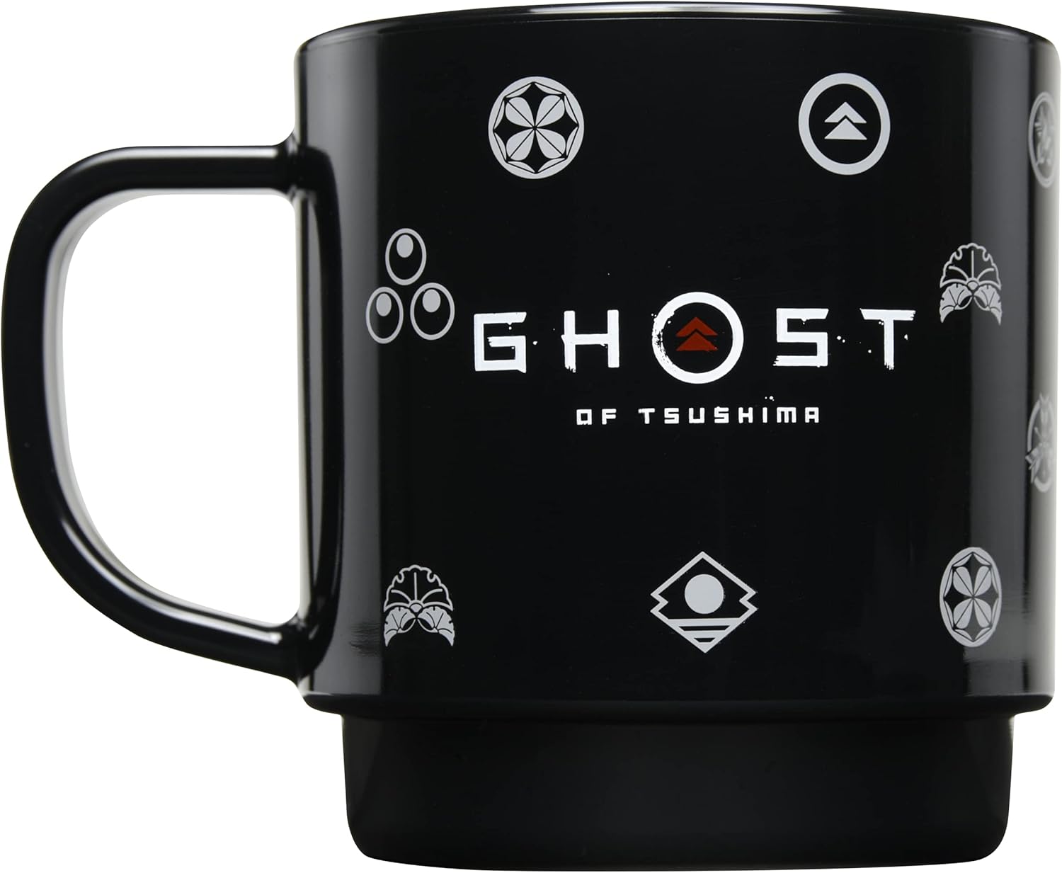 Officially Licensed Ghost of Tsushima Eco Mug