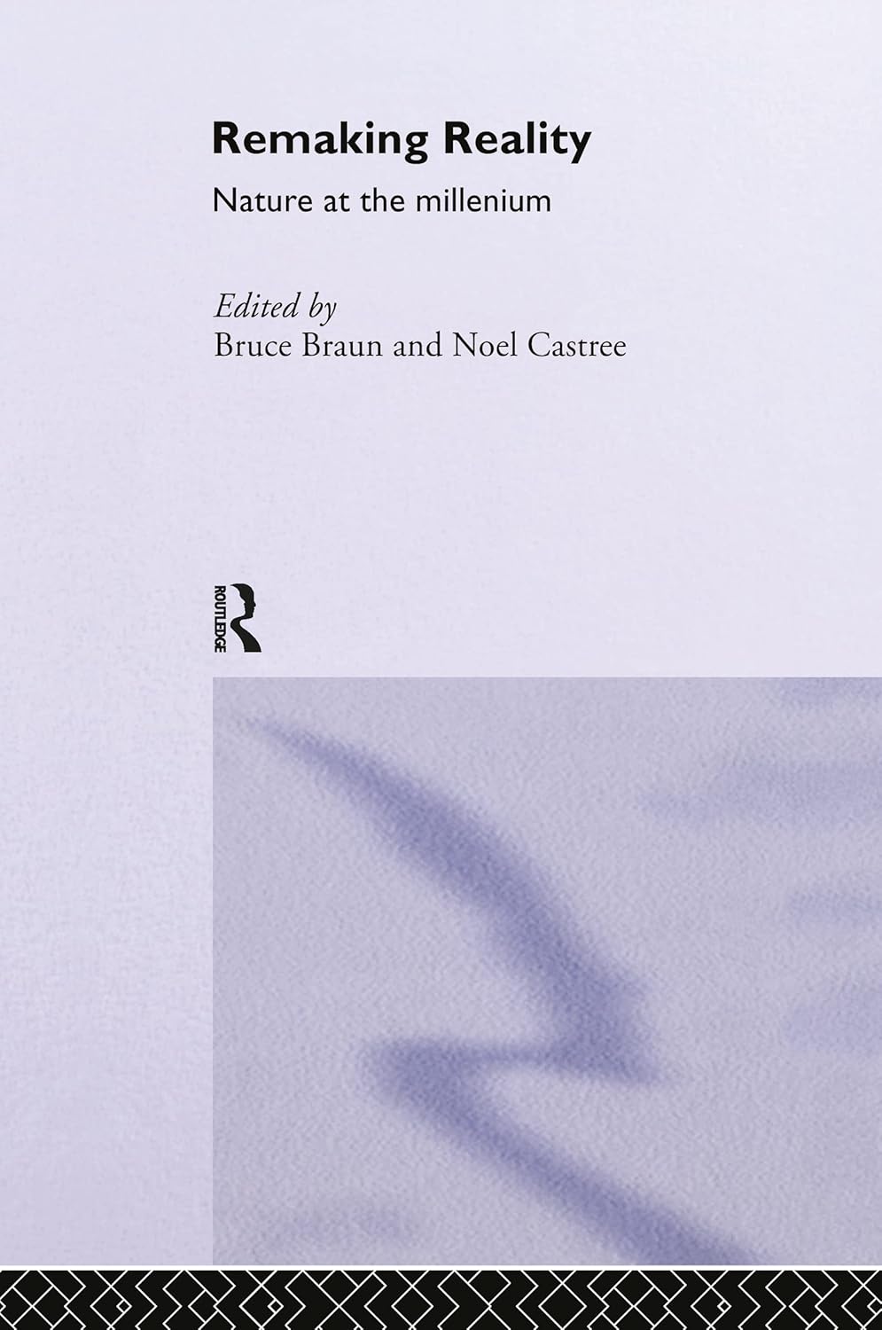 Remaking Reality: Nature at the Millenium by Bruce Braun Review