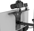 HumanCentric DSLR Monitor Mount for Professional Video Setup