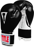 Title Classic Pro Style Training Gloves 3.0 - Reliable Bag & Sparring