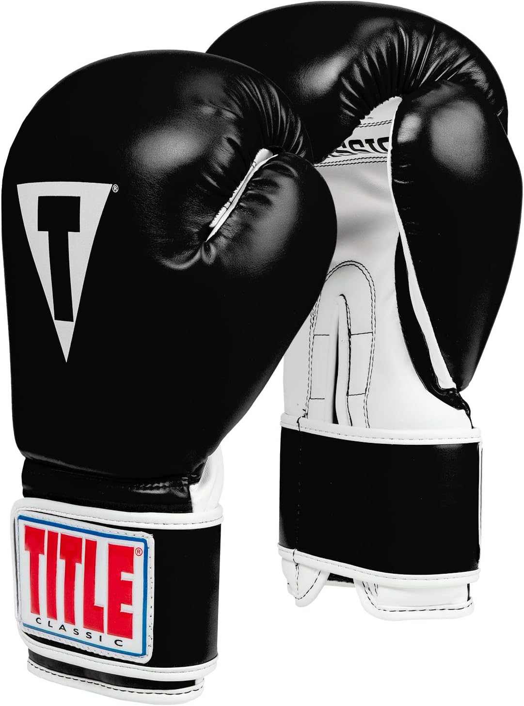 Title Classic Pro Style Training Gloves 3.0 for Boxing and MMA