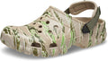 Crocs Offroad Sport Clogs for Men & Women - Rugged All-Terrain Comfort