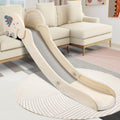 Couch Slide for Toddlers Indoor Playset - Compact, Safe Sofa Slide